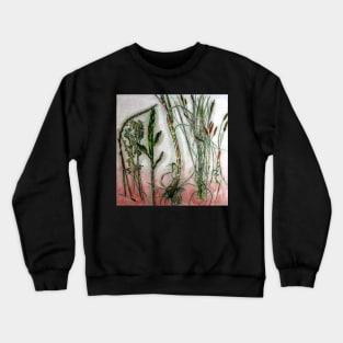 Mornington Peninsula Grasslands 10 Crewneck Sweatshirt